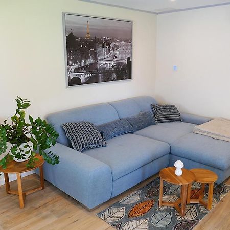 Momberg-Lodge Oberthal Zewnętrze zdjęcie