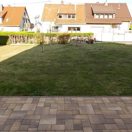 Momberg-Lodge Oberthal Zewnętrze zdjęcie