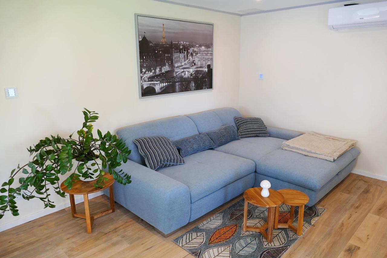Momberg-Lodge Oberthal Zewnętrze zdjęcie