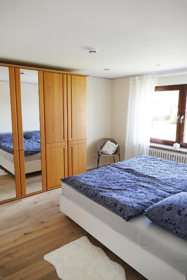 Momberg-Lodge Oberthal Zewnętrze zdjęcie