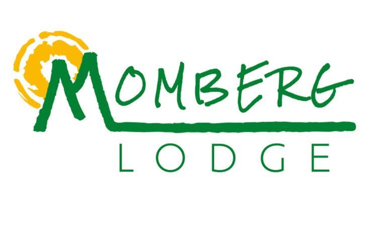 Momberg-Lodge Oberthal Zewnętrze zdjęcie